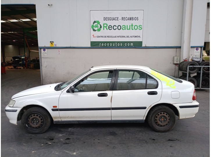 honda civic vi fastback (ma, mb) del año 1998
