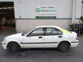 honda civic vi fastback (ma, mb) del año 1998