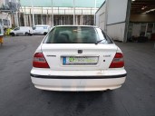 honda civic vi fastback (ma, mb) del año 1998