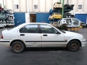 honda civic vi fastback (ma, mb) del año 1998
