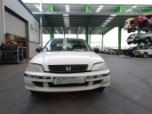 honda civic vi fastback (ma, mb) del año 1998