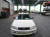 honda civic vi fastback (ma, mb) del año 1998