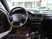 honda civic vi fastback (ma, mb) del año 1998