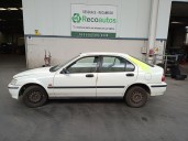 honda civic vi fastback (ma, mb) del año 1998