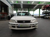 honda civic vi fastback (ma, mb) del año 1998