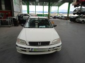 honda civic vi fastback (ma, mb) del año 1998