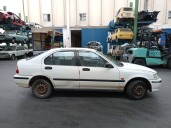 honda civic vi fastback (ma, mb) del año 1998