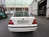 honda civic vi fastback (ma, mb) del año 1998