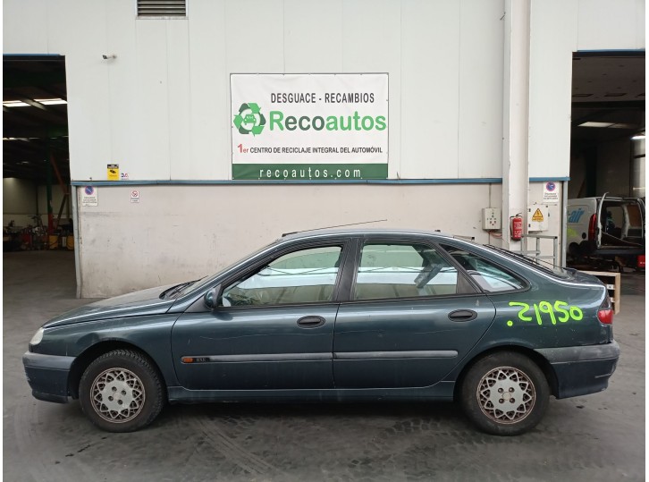 renault laguna i (b56_, 556_) del año 1995
