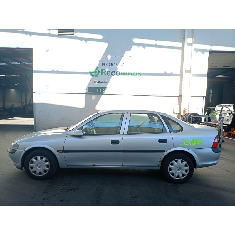 opel vectra b (j96) del año 1997