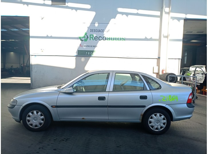 opel vectra b (j96) del año 1997