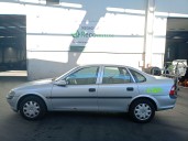 opel vectra b (j96) del año 1997