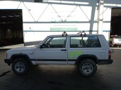 jeep grand cherokee i (zj, zg) del año 1997