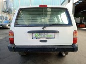 jeep grand cherokee i (zj, zg) del año 1997