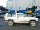 jeep grand cherokee i (zj, zg) del año 1997