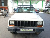 jeep grand cherokee i (zj, zg) del año 1997
