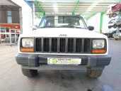 jeep grand cherokee i (zj, zg) del año 1997