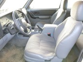 jeep grand cherokee i (zj, zg) del año 1997