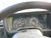 jeep grand cherokee i (zj, zg) del año 1997