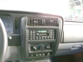 jeep grand cherokee i (zj, zg) del año 1997