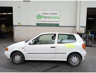 volkswagen polo iii (6n1) del año 1995