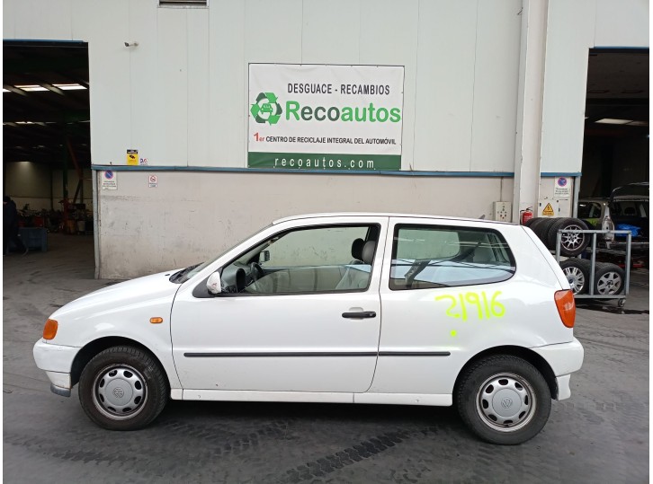 volkswagen polo iii (6n1) del año 1995