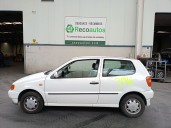volkswagen polo iii (6n1) del año 1995