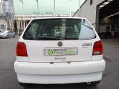 volkswagen polo iii (6n1) del año 1995