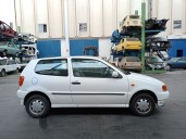 volkswagen polo iii (6n1) del año 1995