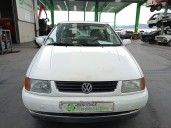 volkswagen polo iii (6n1) del año 1995