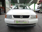 volkswagen polo iii (6n1) del año 1995