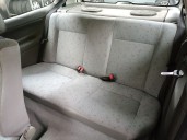 volkswagen polo iii (6n1) del año 1995