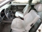 volkswagen polo iii (6n1) del año 1995