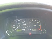 volkswagen polo iii (6n1) del año 1995