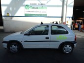 opel corsa b (s93) del año 1998