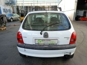 opel corsa b (s93) del año 1998