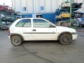 opel corsa b (s93) del año 1998