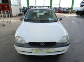 opel corsa b (s93) del año 1998
