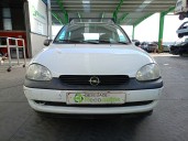 opel corsa b (s93) del año 1998