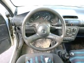 opel corsa b (s93) del año 1998