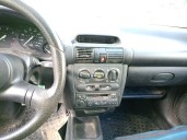 opel corsa b (s93) del año 1998