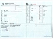 opel corsa b (s93) del año 1998