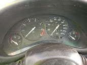 opel corsa b (s93) del año 1998