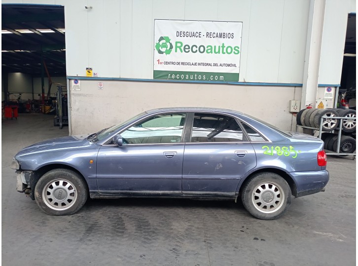 audi a4 b5 (8d2) del año 1998