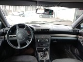 audi a4 b5 (8d2) del año 1998
