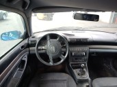audi a4 b5 (8d2) del año 1998