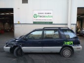 mitsubishi space wagon (n3_w, n4_w) del año 1997
