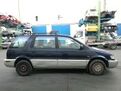 mitsubishi space wagon (n3_w, n4_w) del año 1997