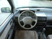 mitsubishi space wagon (n3_w, n4_w) del año 1997