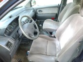 mitsubishi space wagon (n3_w, n4_w) del año 1997